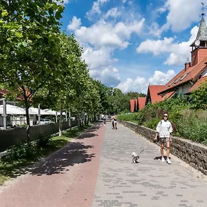 Karlikowska Lux 2 Apartament