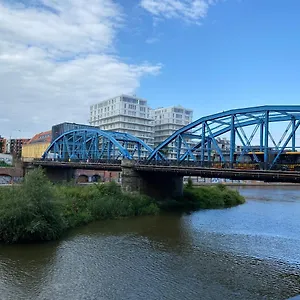 Bridge Apartament Wrocław