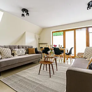 Visitzakopane - Emperor Apartament Zakopane