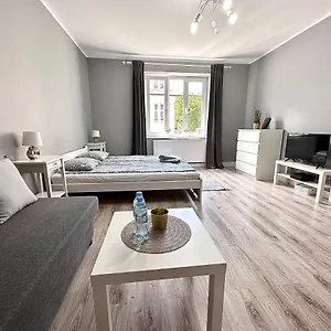  Проживание в семье Apartament W Sopocie - Kazimierza