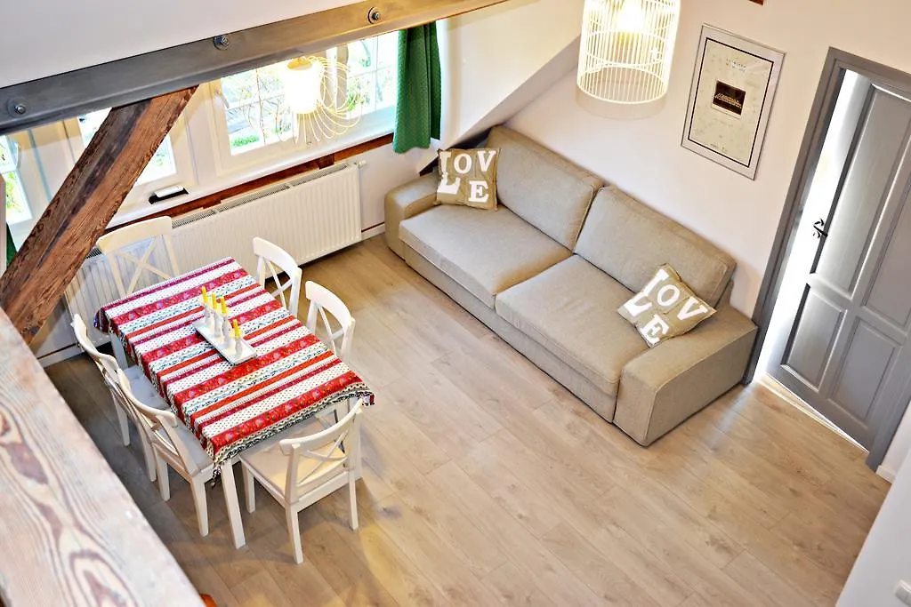 Loft Apartments By Grand Apartments Sopot 0*,