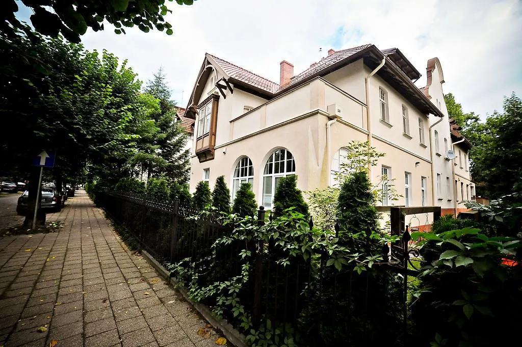 Loft Apartments By Grand Apartments Sopot