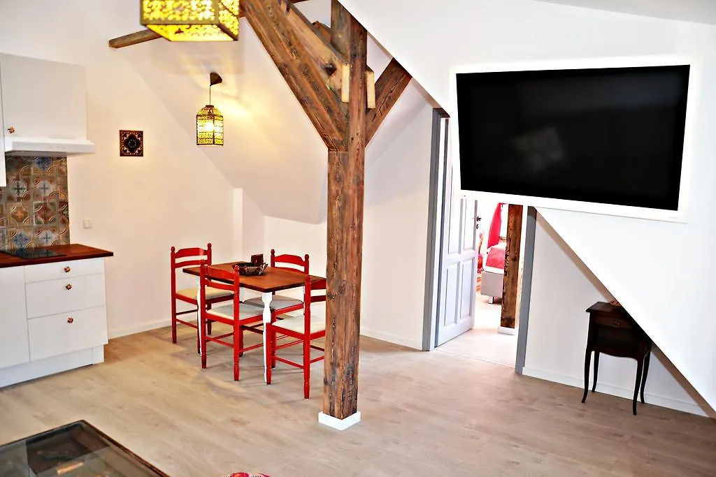 Loft Apartments By Grand Apartments Sopot